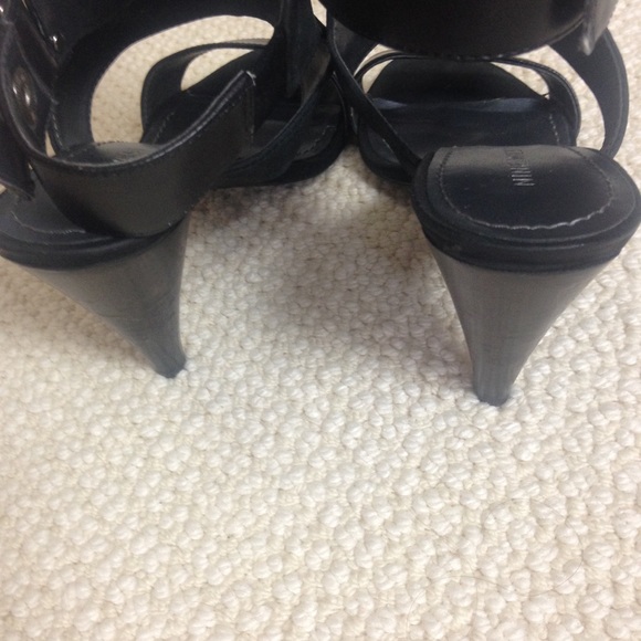 Nine West Sandals - Picture 3 of 4